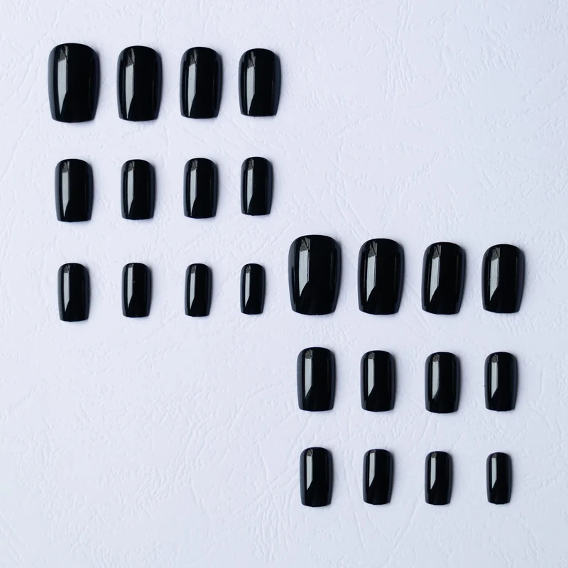 Premium Glänzendes Nagellack Set