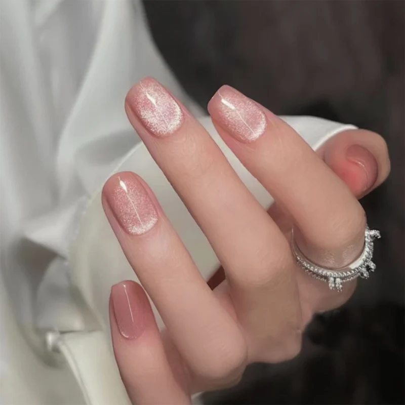 Benutzerdefiniertes Nagelveredelungsset