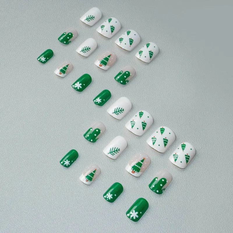 Themenurlaub Nagelkunstset