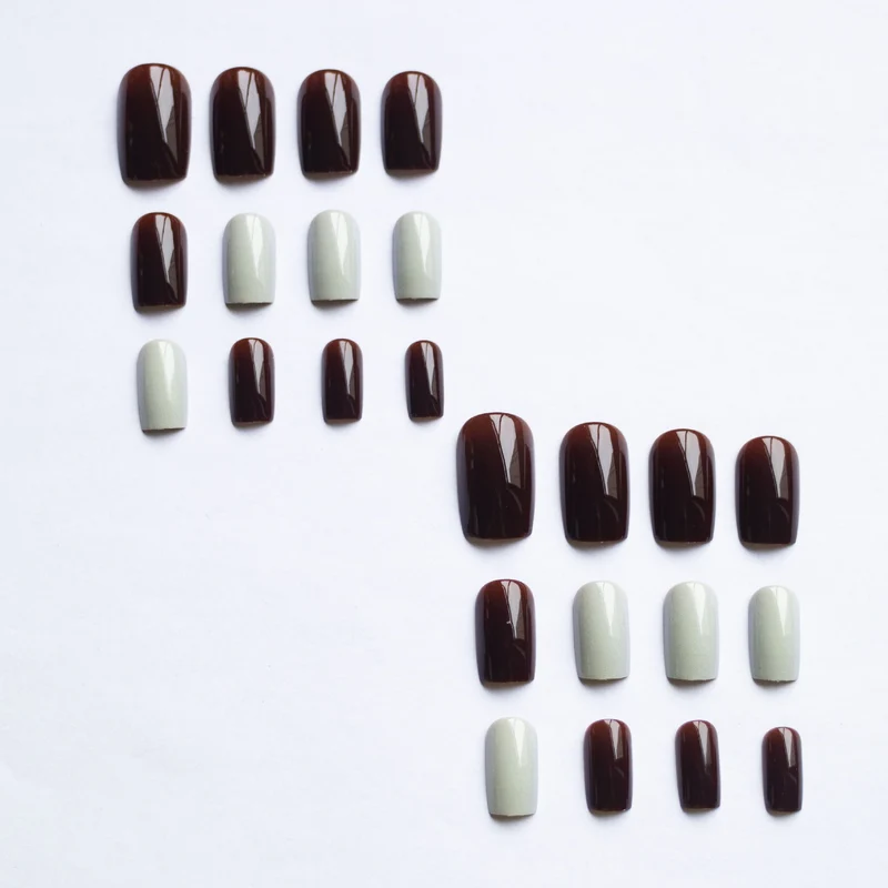 Premium Gel Nagelkunst Set
