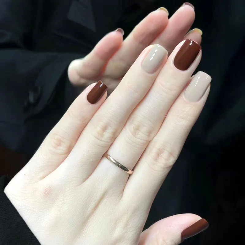 Premium Gel Nagelkunst Set