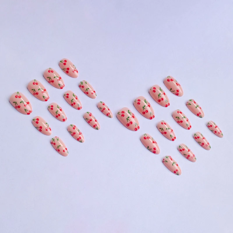 Nagelkunst