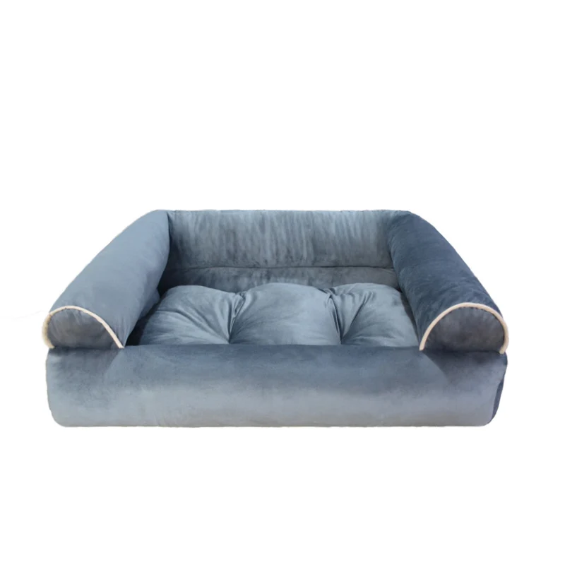 Hoch erhöhtes Orthopädisches Hundebett