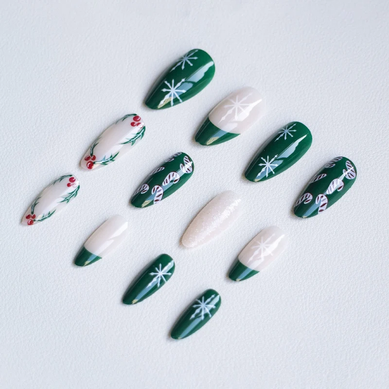 Urlaubs-Themen-Nagelkunst-Set 1790958181