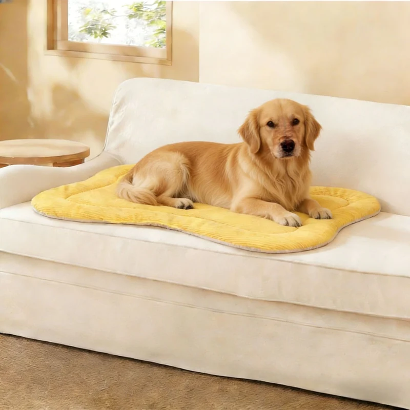 Premium Hunde-Komfortmatte