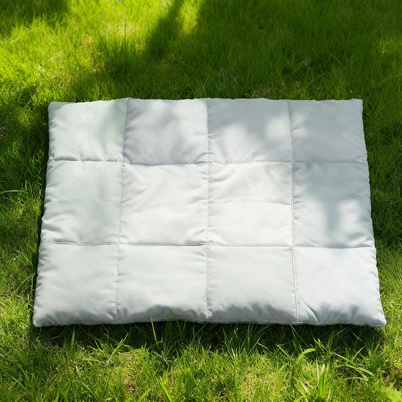 Tragbare Outdoor-Hundelounge