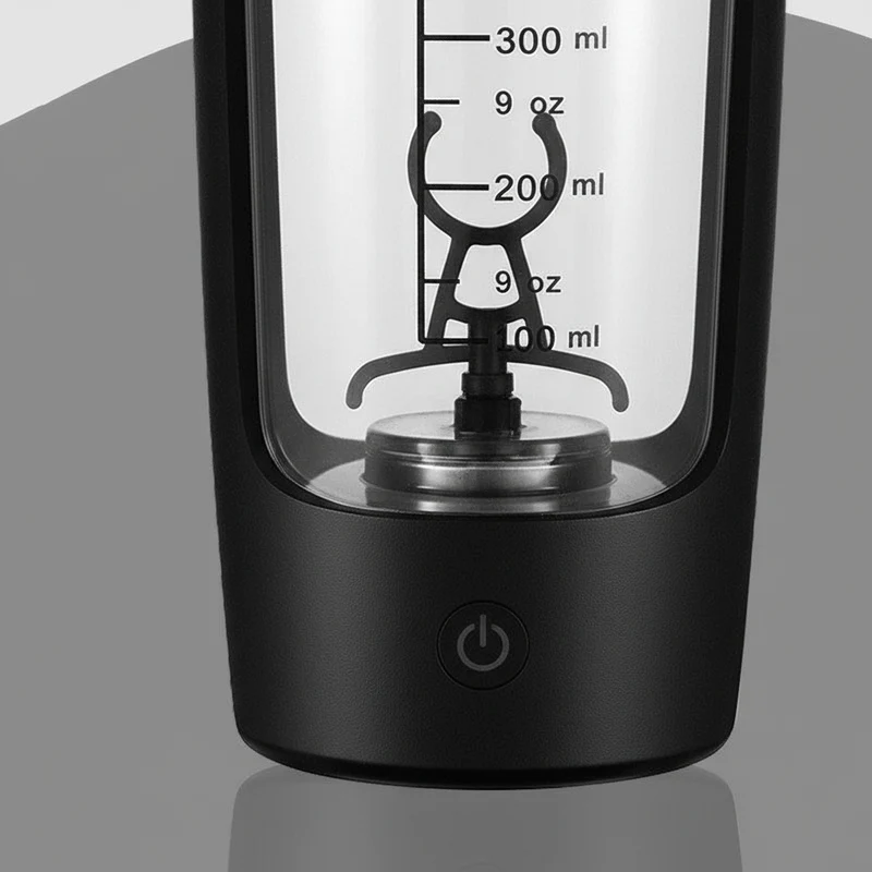 Elektrischer Trinkmixer Tritan - ShakePulse