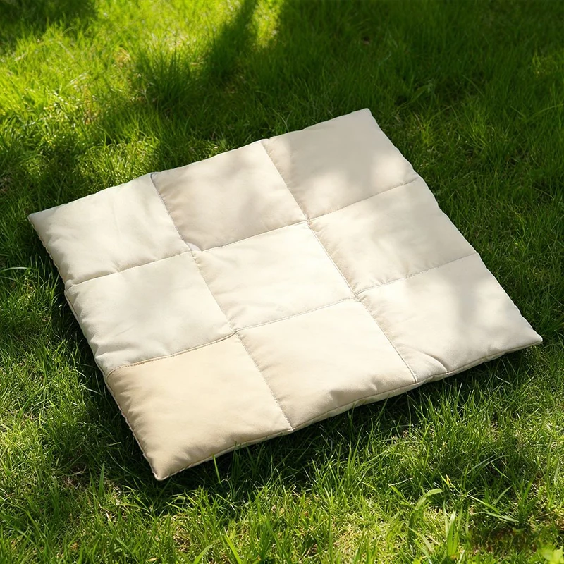 Tragbares Outdoor-Hundeschlafsofa