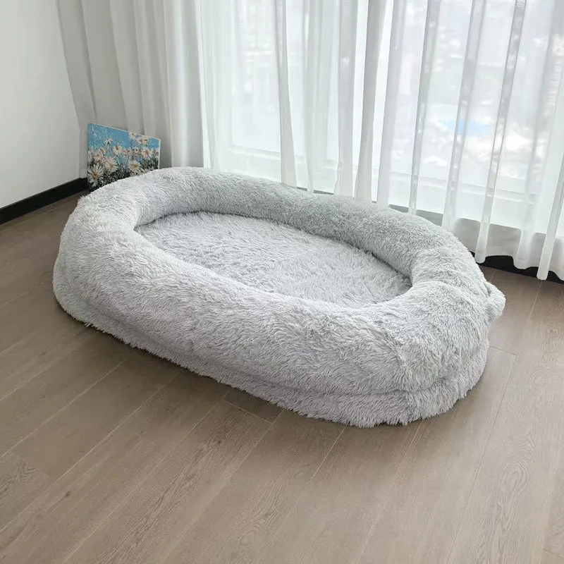 Orthopädisches Plus Hundebett