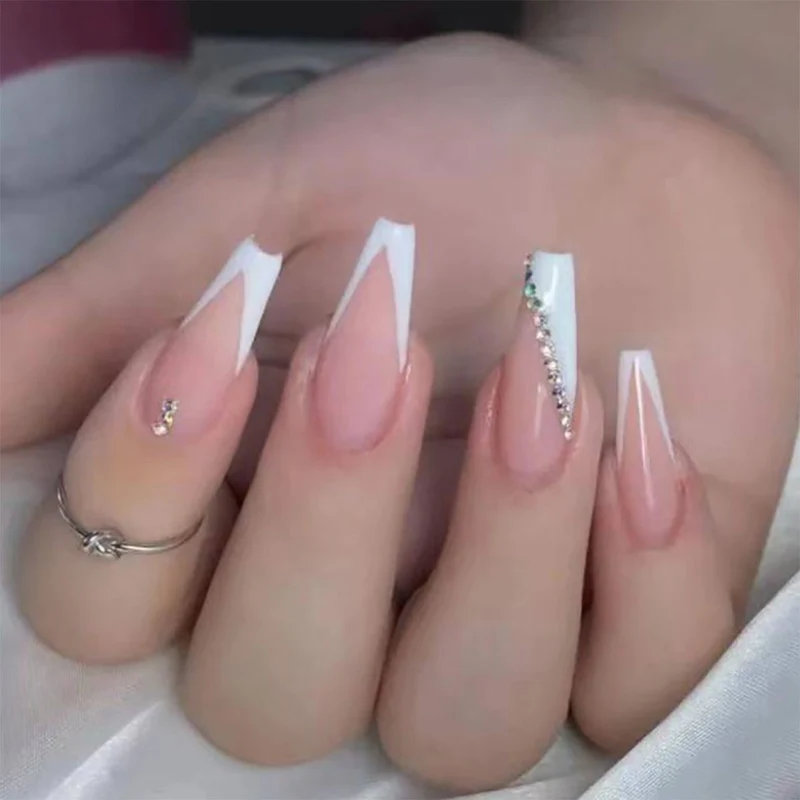Artisanales Nageldesign