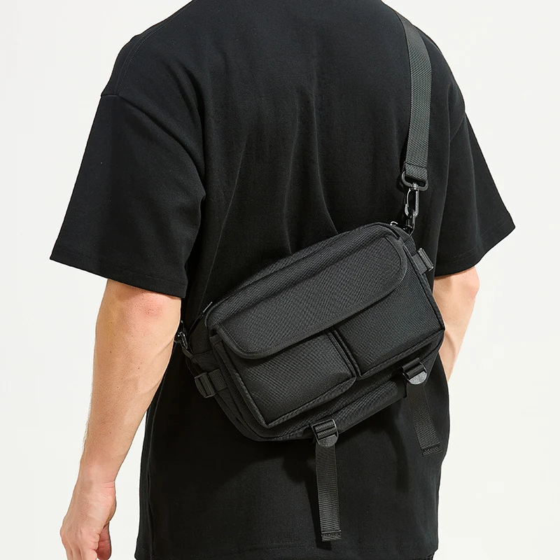 Vielseitige Sling Bag Skanto