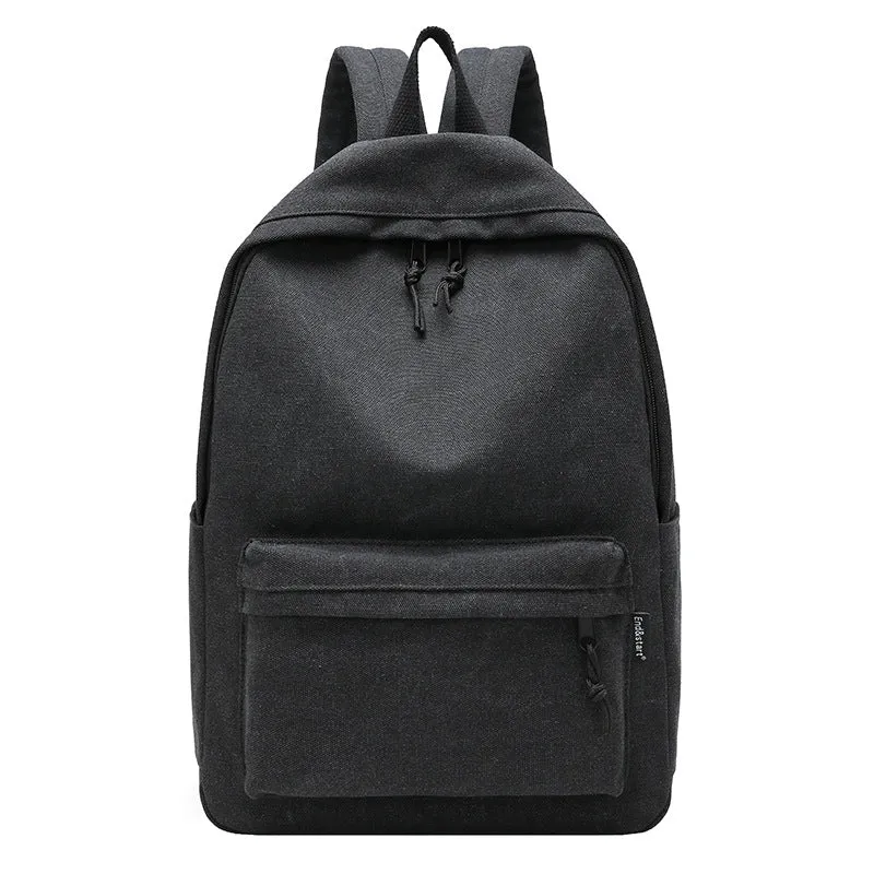 Vielseitiger urbaner Tagesrucksack Skanto