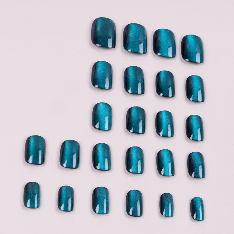 Acrylnagelset