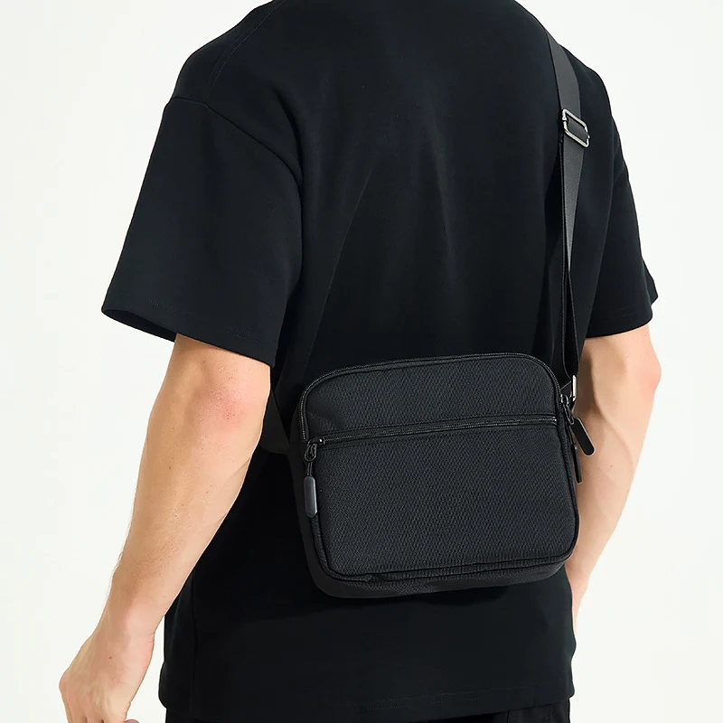 Vielseitige Organizer-Kuriertasche Skanto