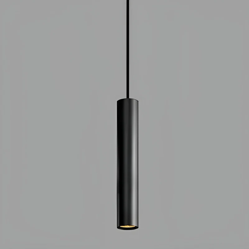 LED-Pendelleuchte – schlankes Röhrendesign | Ideal für Küche, Esszimmer und Arbeitsplatte