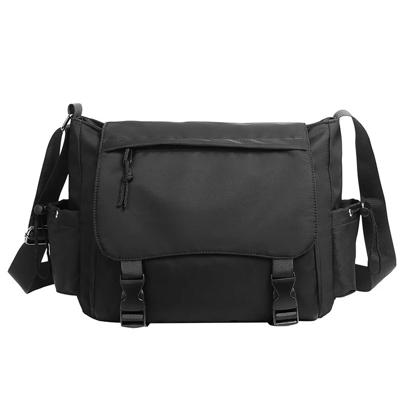 Vielseitige Messenger Satchel Skanto
