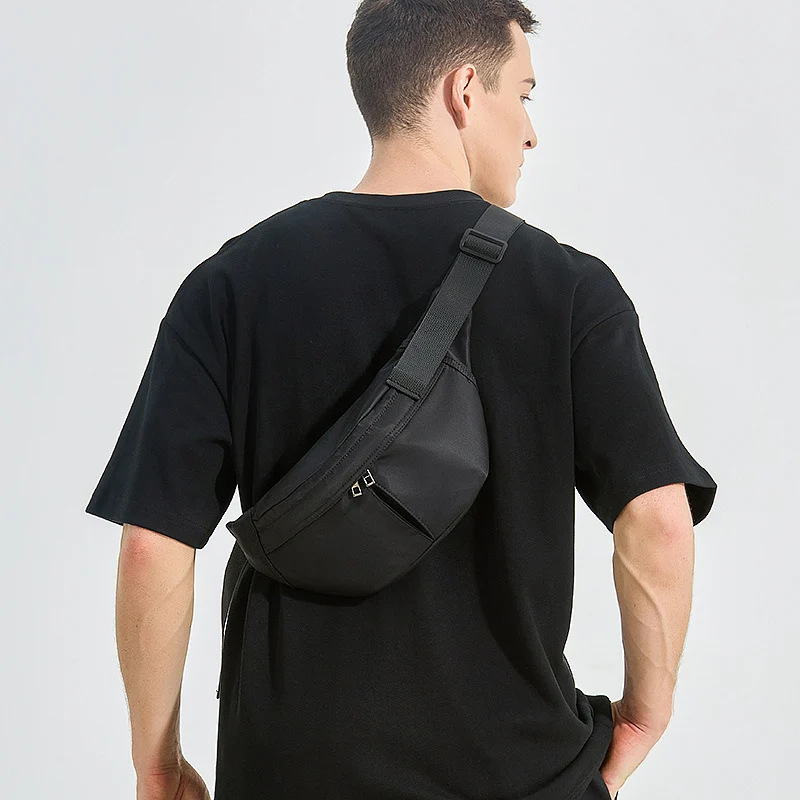Leichte Utility Sling Bag Skanto