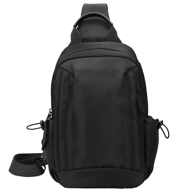 Leichter Urbaner Sling Rucksack Skanto