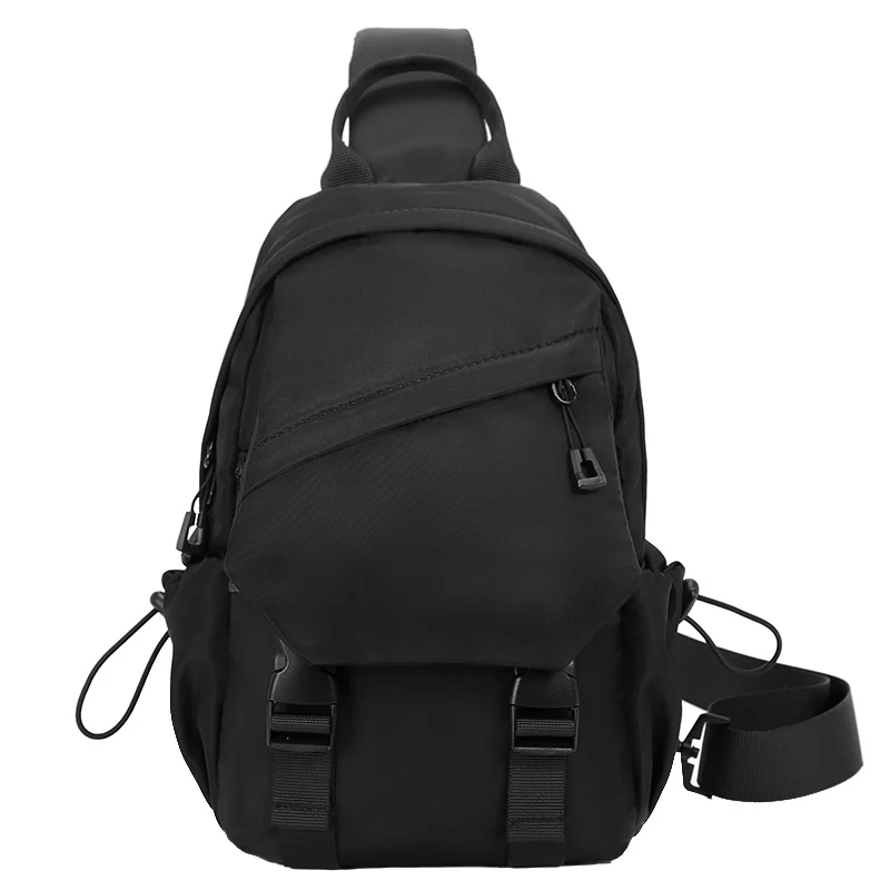 Leichte Ergonomische Sling Bag Skanto