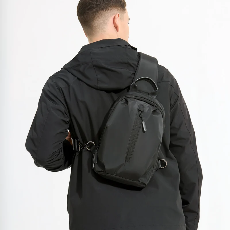 Hochleistungs-Crossbody Bag Skanto