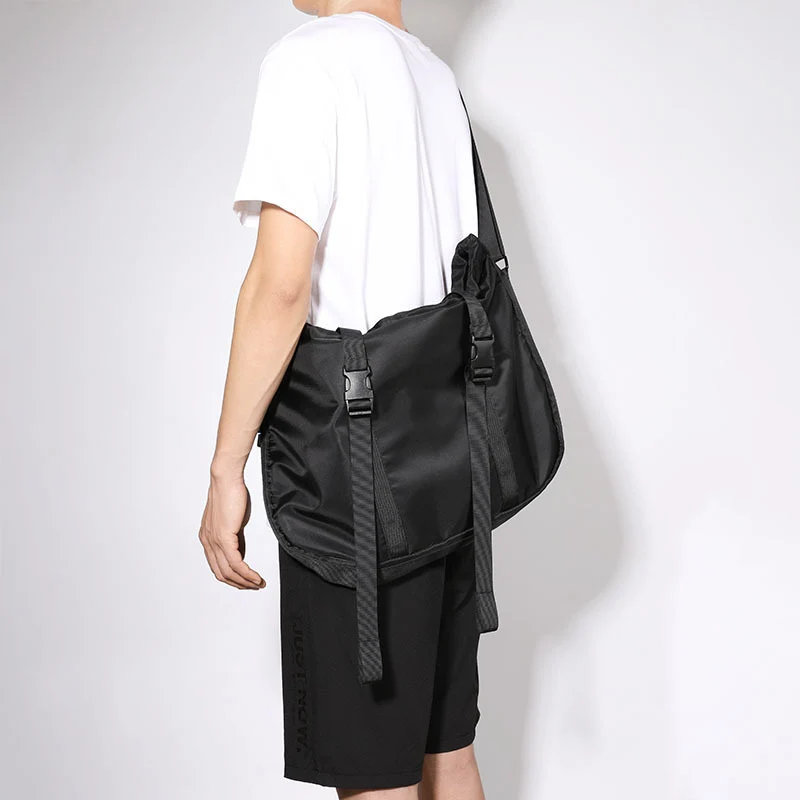 Vielseitige Crossbody Messenger Bag Skanto