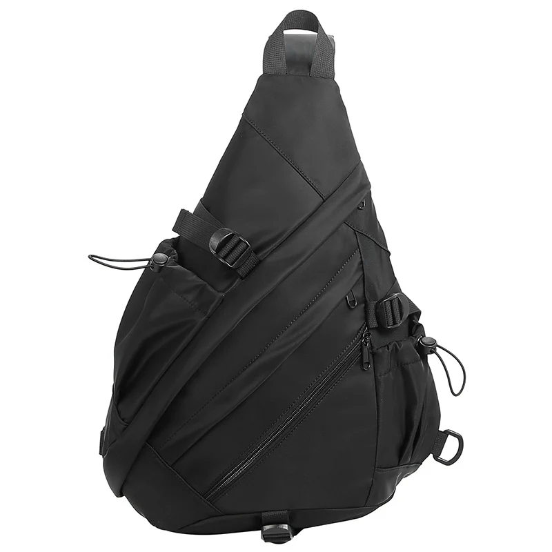 Vielseitiger Abenteuer-Rucksack Skanto