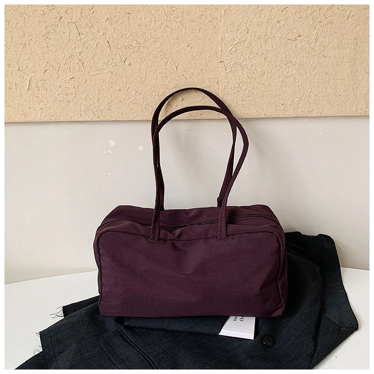 Stylische Reis-Handtasche