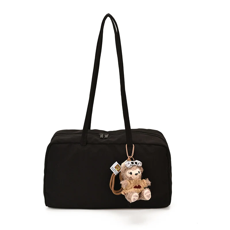 Stylische Reis-Handtasche