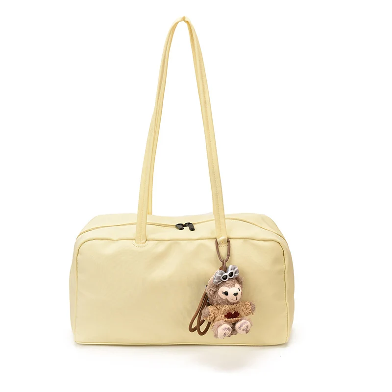 Stylische Reis-Handtasche