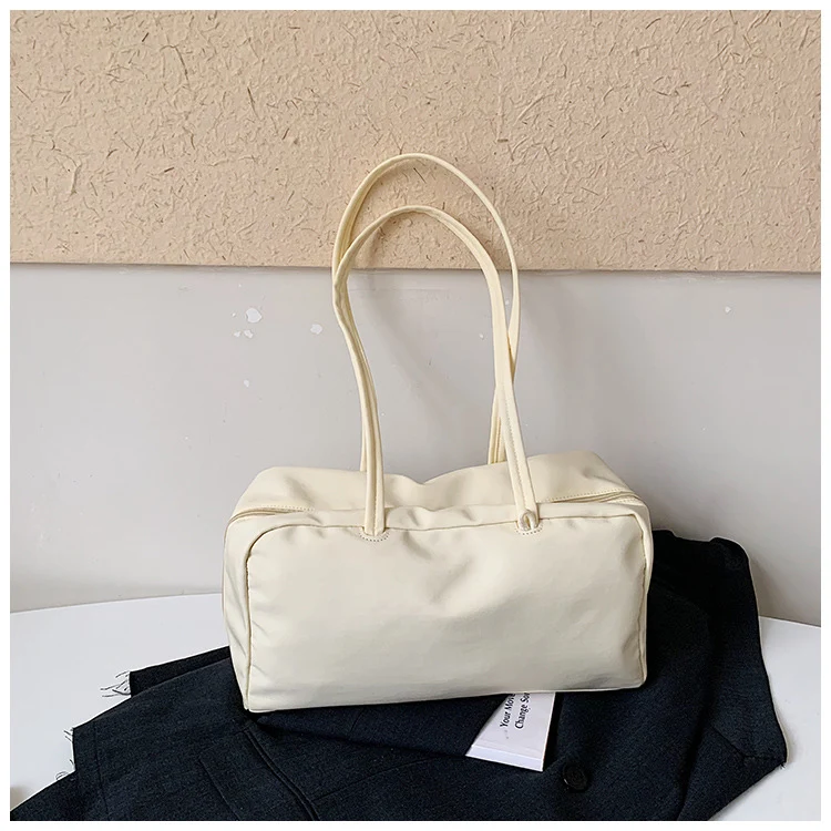 Stylische Reis-Handtasche