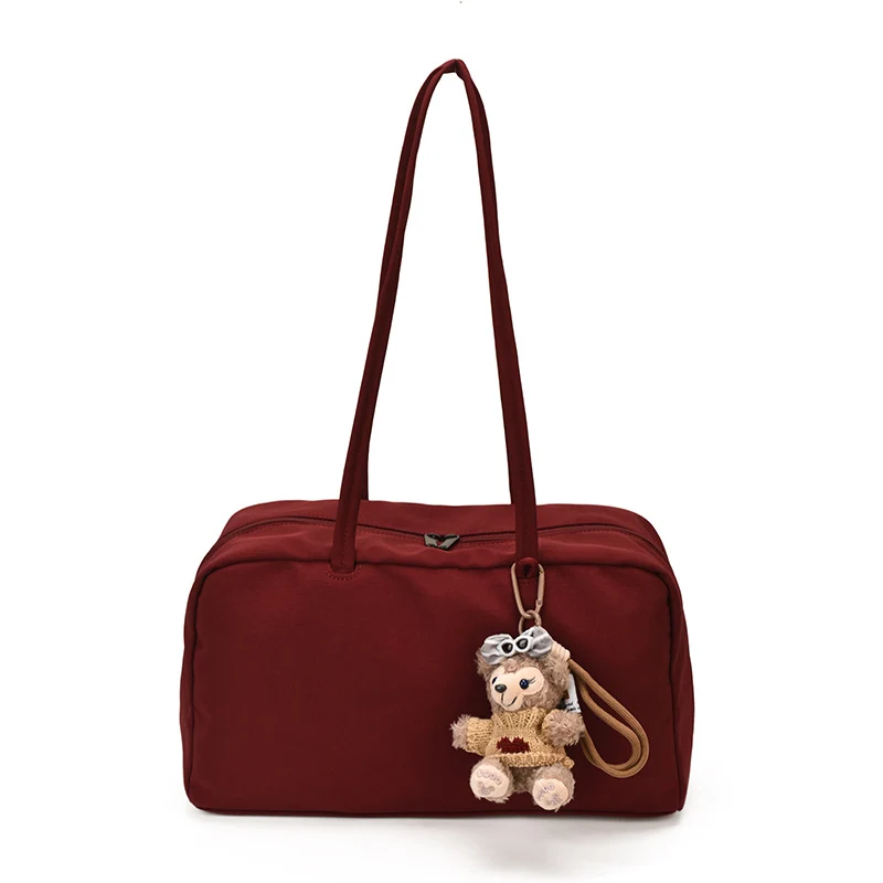 Stylische Reis-Handtasche