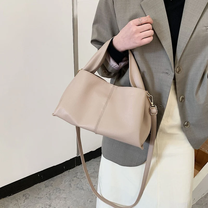 Stylische langlebige Tragetasche