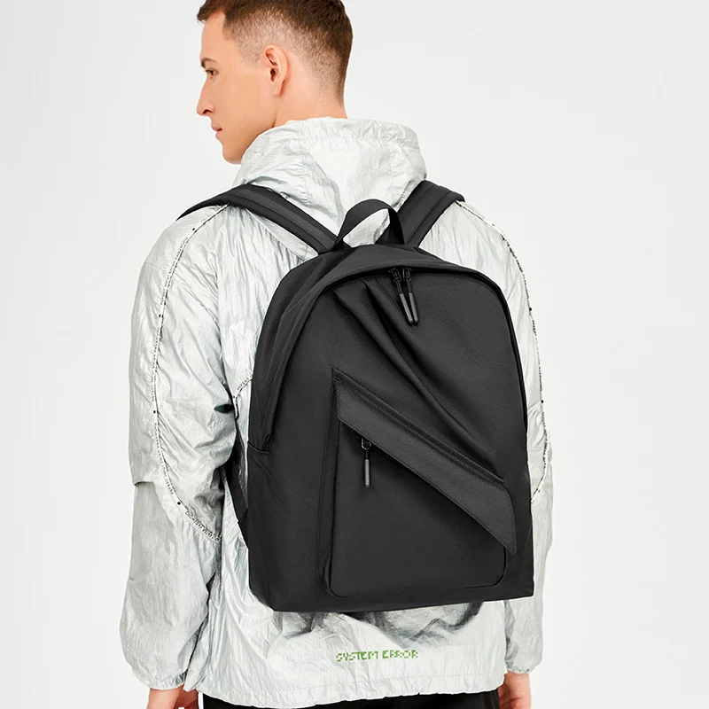 Essentieller Urbaner Rucksack Skanto