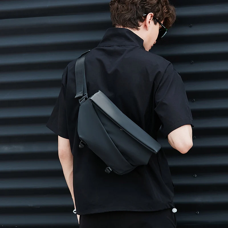 Ergonomischer Sling Pack Skanto