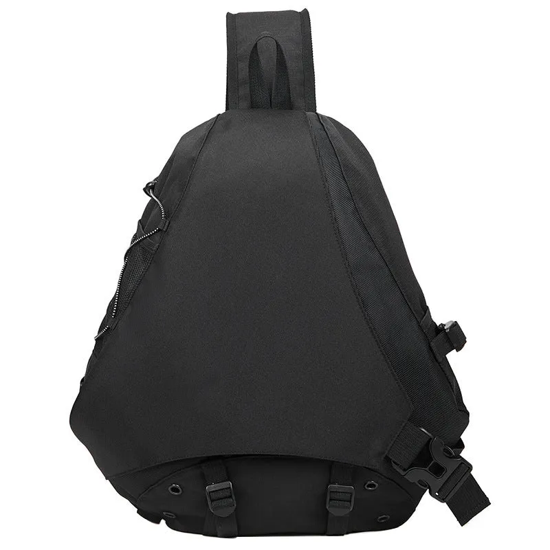 Ergonomischer Sling Rucksack Skanto