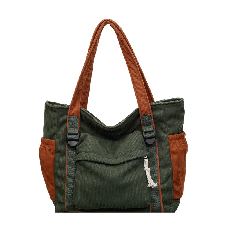 Stilvolle Cordura-Netz Tasche