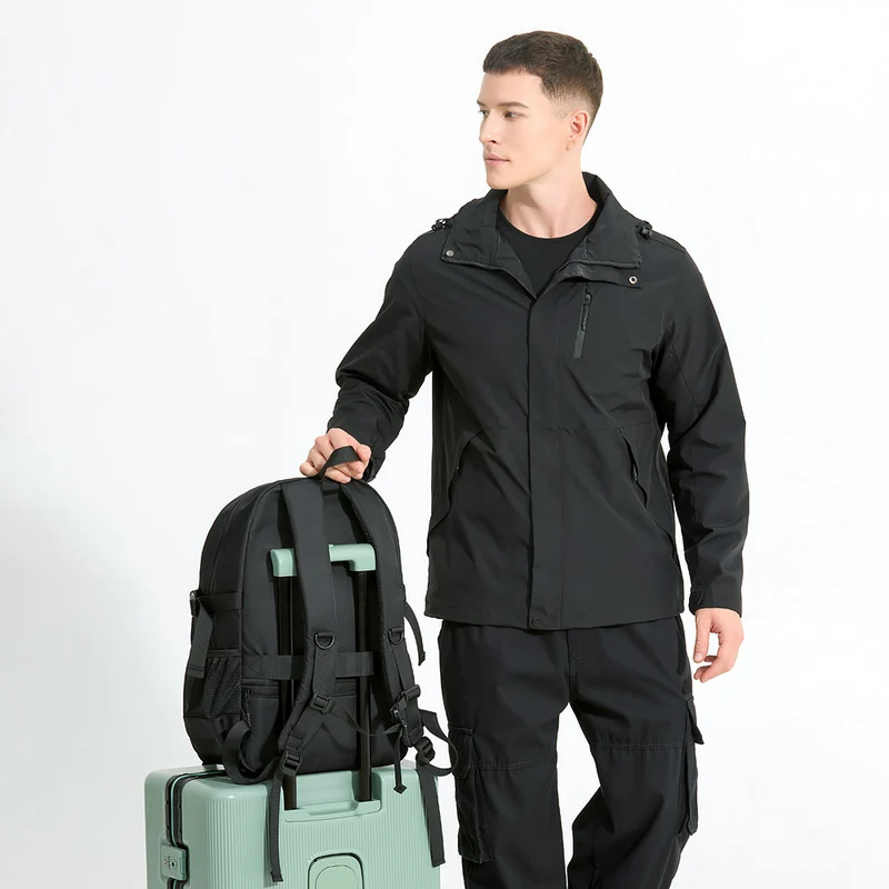 Allwetter-Multifunktionsrucksack Skanto