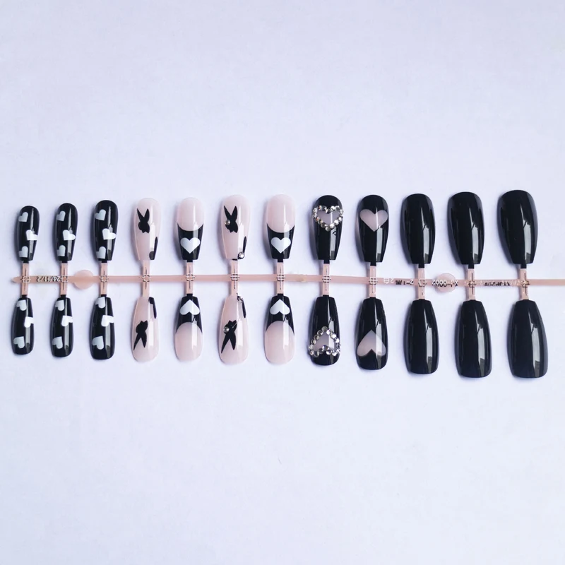 Designer Nagelkunst