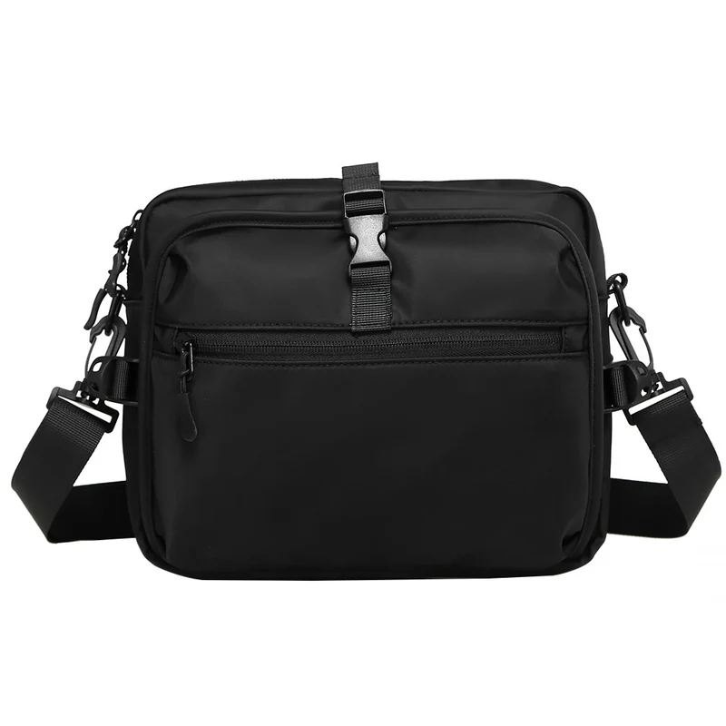 Verstellbare Kompakte Sling Bag Skanto