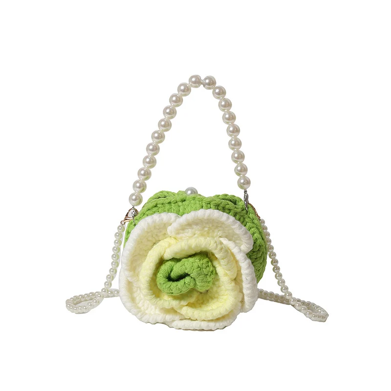 Florale Handgefertigte