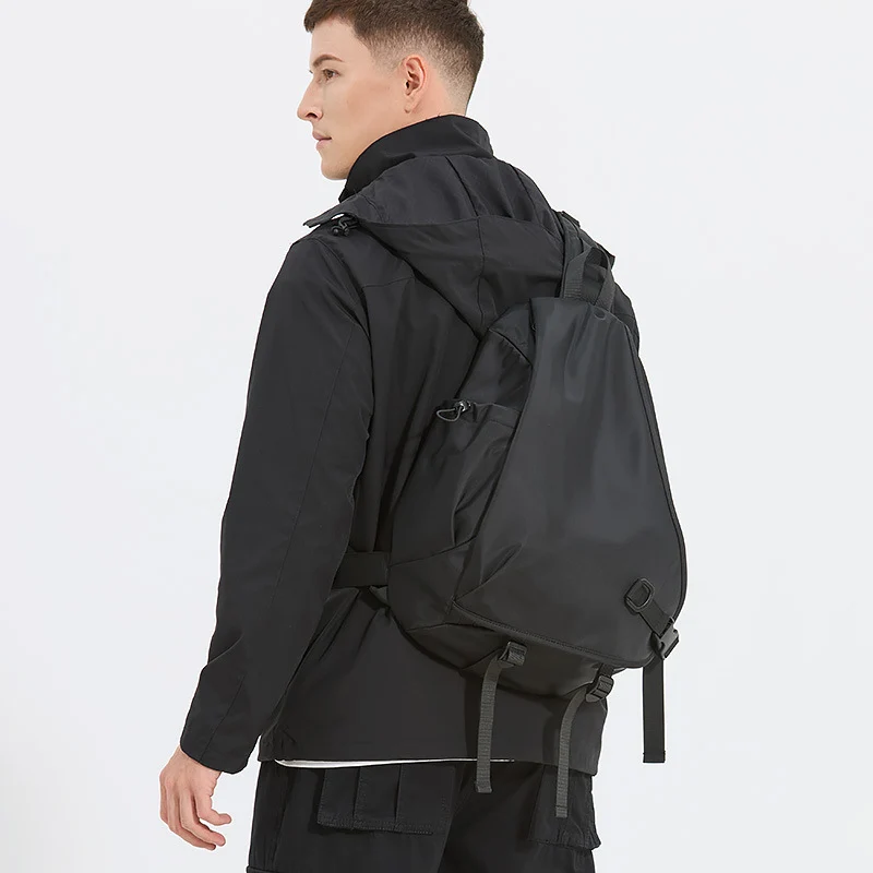 Dynamischer Erkundungsrucksack Skanto