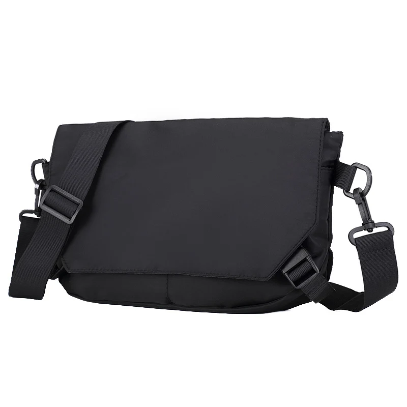 Moderne urbane Messenger-Tasche Skanto