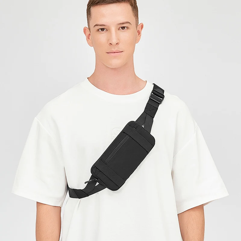 Kompakte Utility-Gürteltasche Skanto
