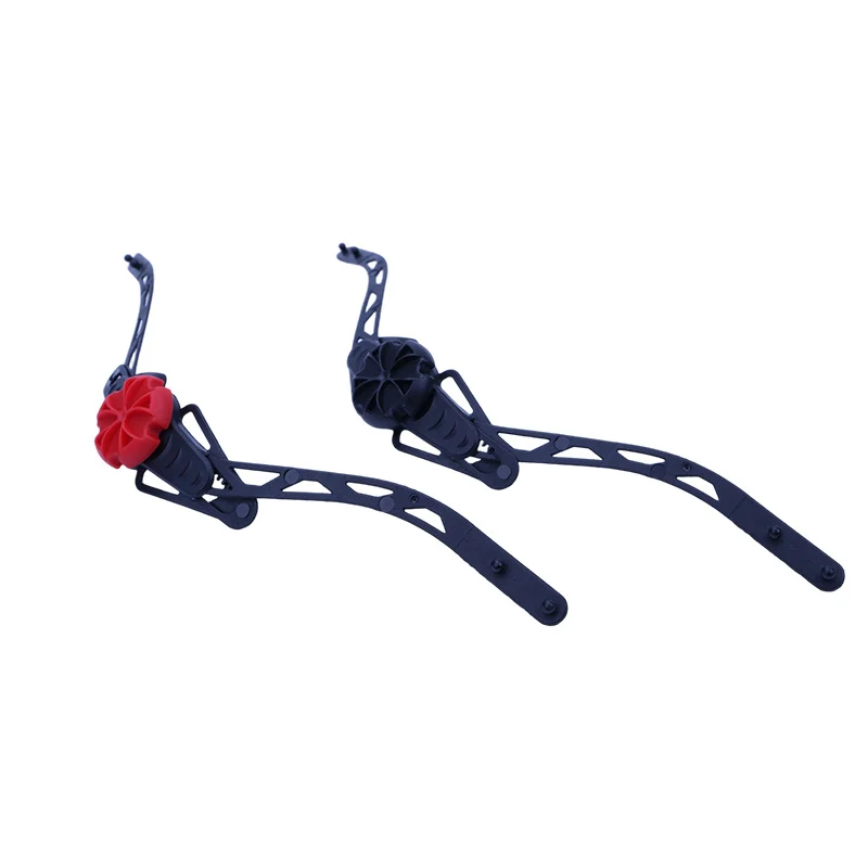 Verstellbares Helm-Haltesystem Skanto
