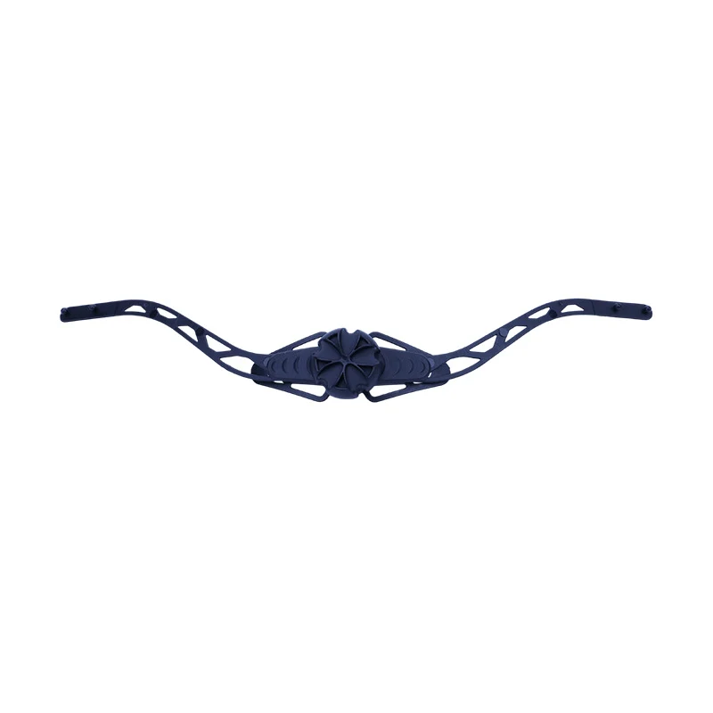 Verstellbares Helm-Haltesystem Skanto