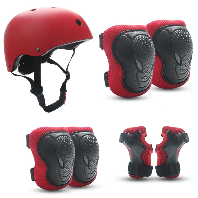 Multi-Sport Sicherheitsausrüstungs-Set Skanto