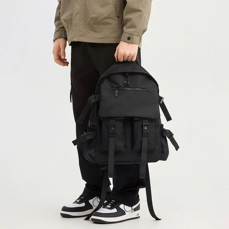 Multifunktionaler Reise-Rucksack Skanto