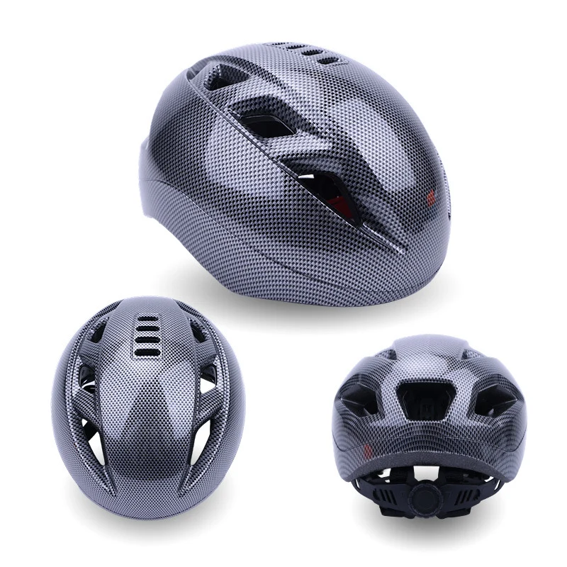 WoPremium Sicherheits-Fahrradhelm Skanto