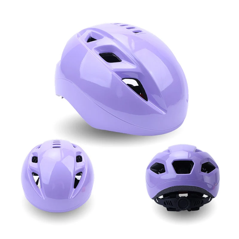 WoPremium Sicherheits-Fahrradhelm Skanto