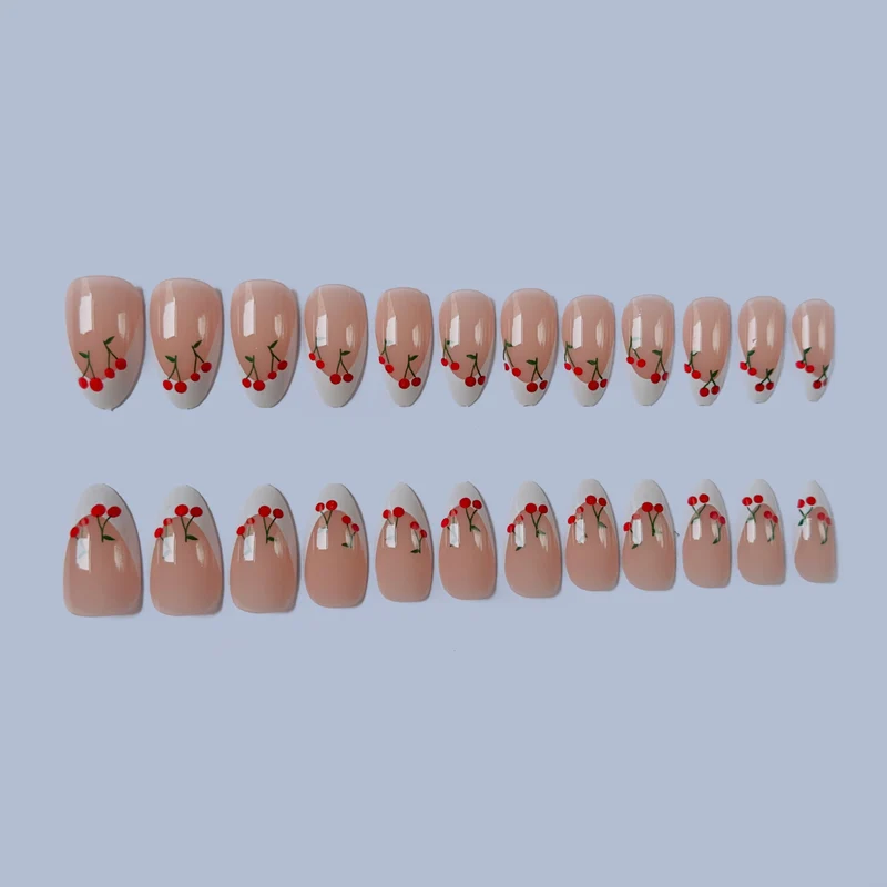 Kirschblüten-Nail Art Kit